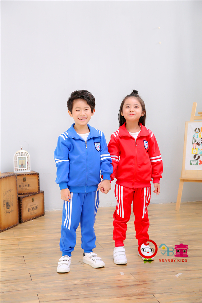 定做幼兒園服裝要注意什么呢?