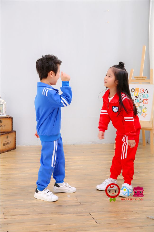 幼兒園園服的清洗方法
