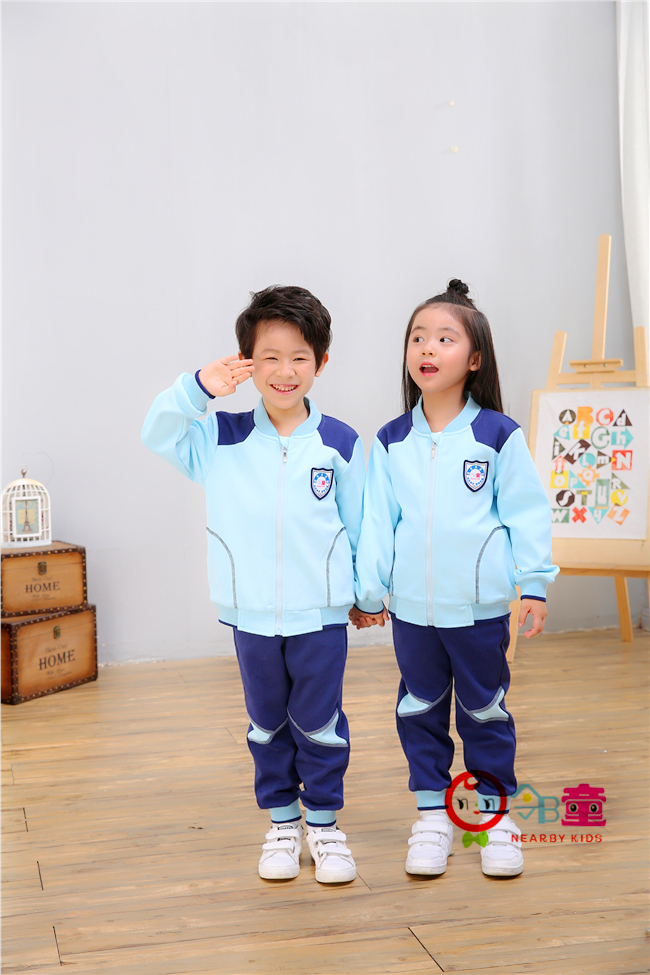 園服購買后如何保養(yǎng)？