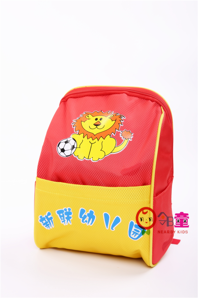 幼兒園書包定做