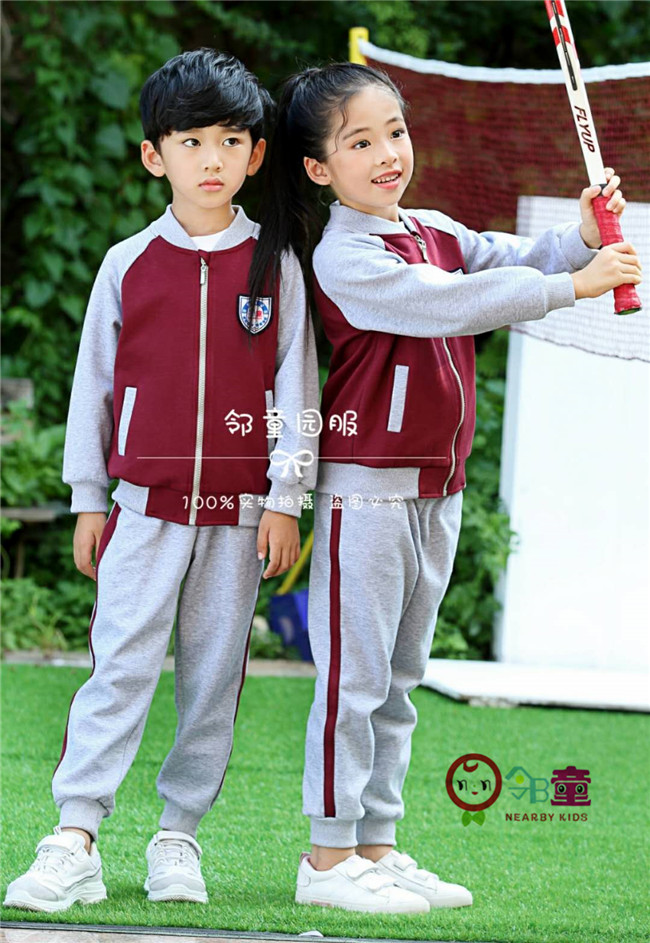 幼兒園必須讓幼兒懂的禮儀和折疊校服的方法