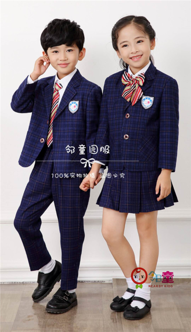幼兒園園服比較常用的布料有哪些以及那種面料