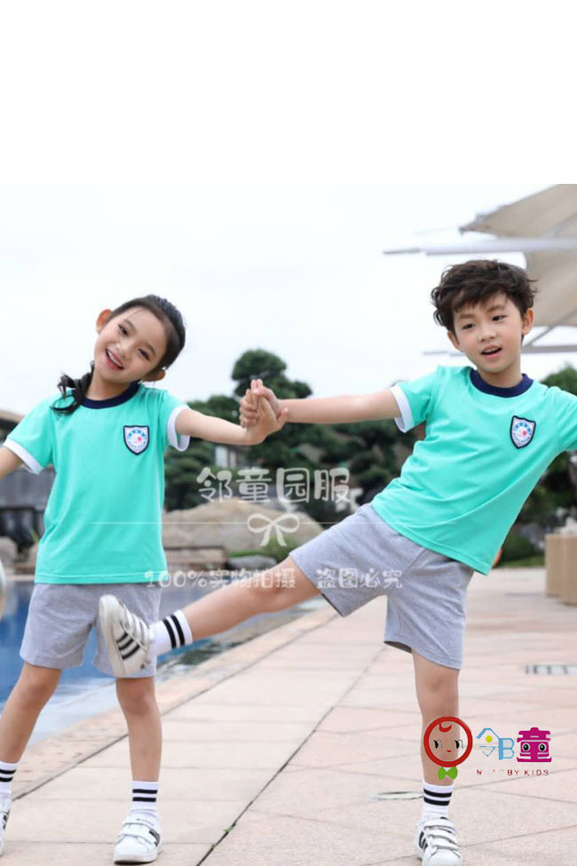 幼兒園園服的選擇以及質(zhì)量要怎么去鑒別