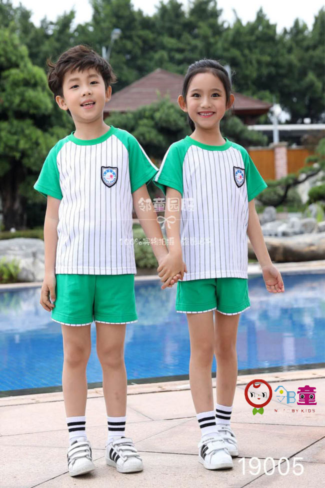 園服廠家怎么選擇？如何保養(yǎng)園服？