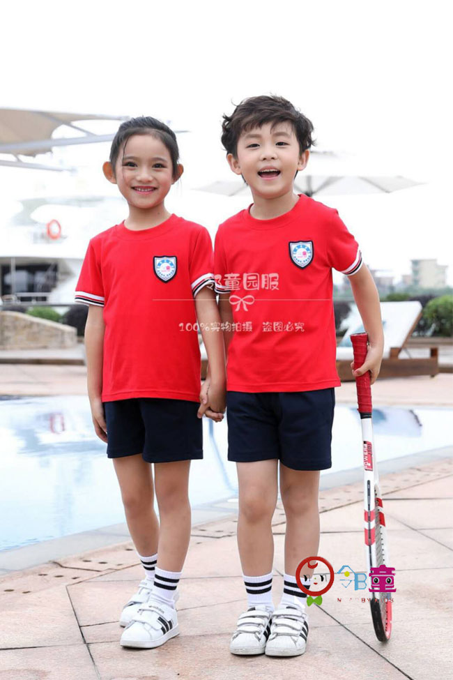 幼兒園園服要怎么選購