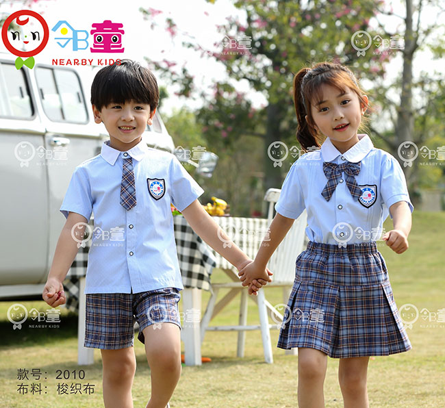 2020年最新款夏季禮服美觀舒適 鄰?fù)瘓@服