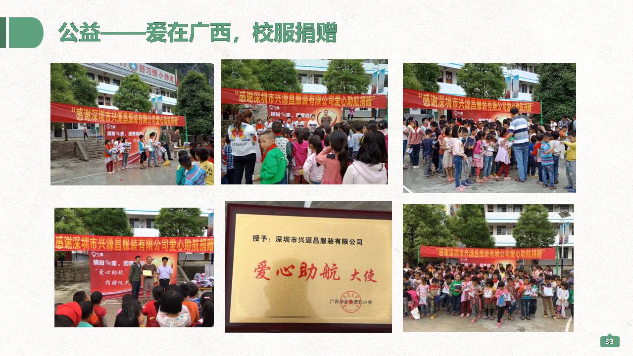 深圳興源昌（鄰?fù)┬@服工廠簡介